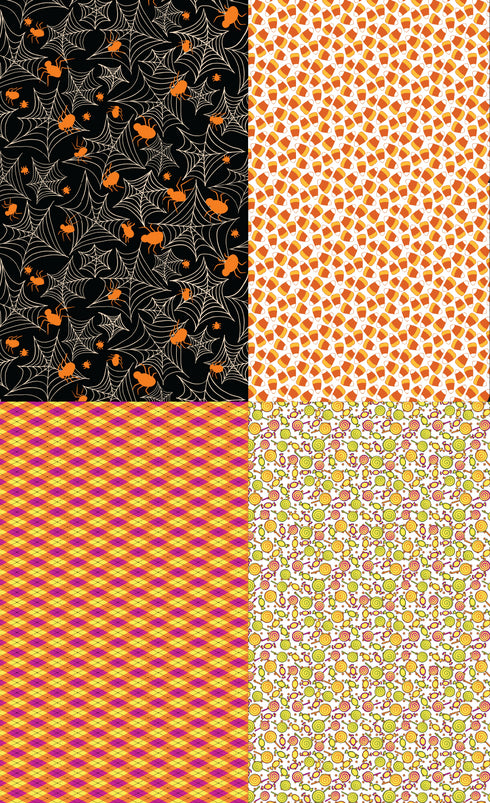 3003- Halloween Fun
